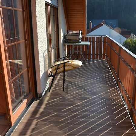 Mountain View Rooms Kindsbach Exterior foto