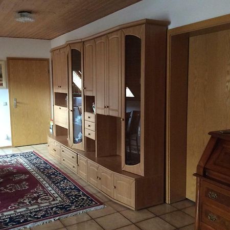 Mountain View Rooms Kindsbach Exterior foto