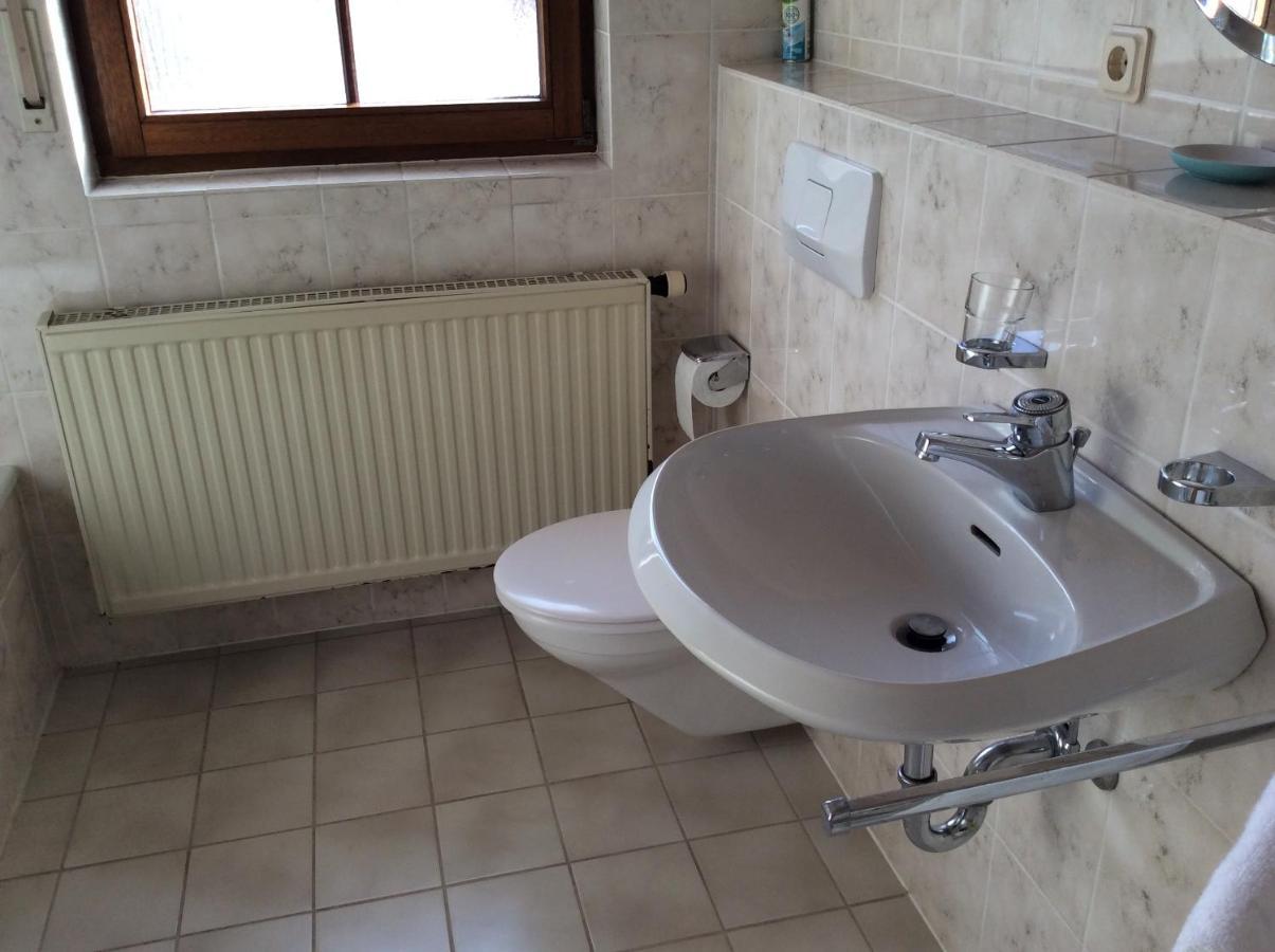 Mountain View Rooms Kindsbach Exterior foto
