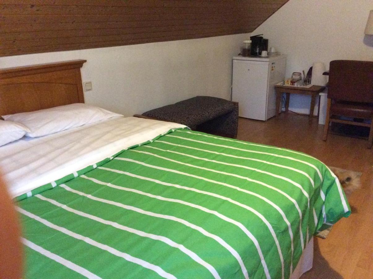 Mountain View Rooms Kindsbach Exterior foto