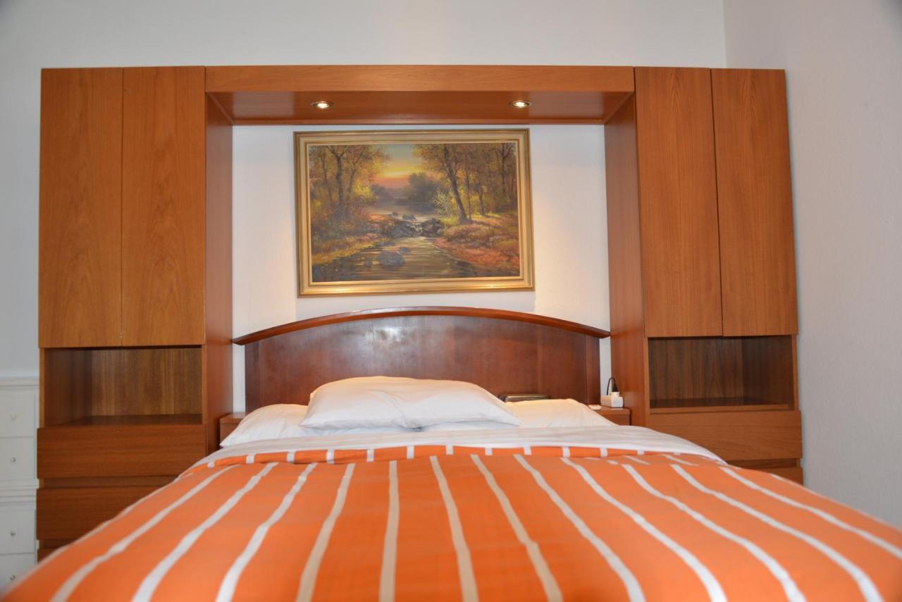 Mountain View Rooms Kindsbach Exterior foto