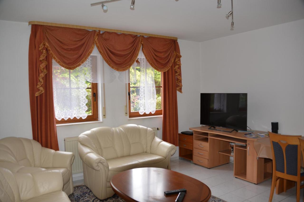 Mountain View Rooms Kindsbach Exterior foto