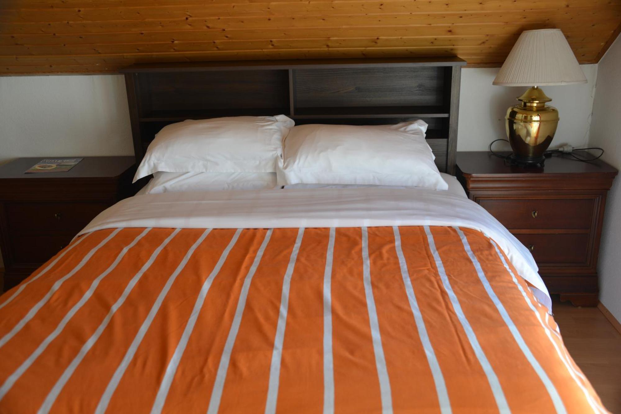 Mountain View Rooms Kindsbach Exterior foto