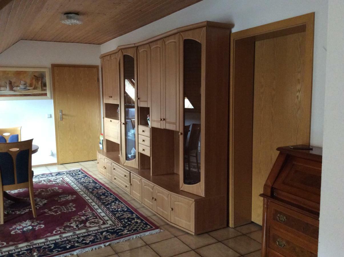 Mountain View Rooms Kindsbach Exterior foto