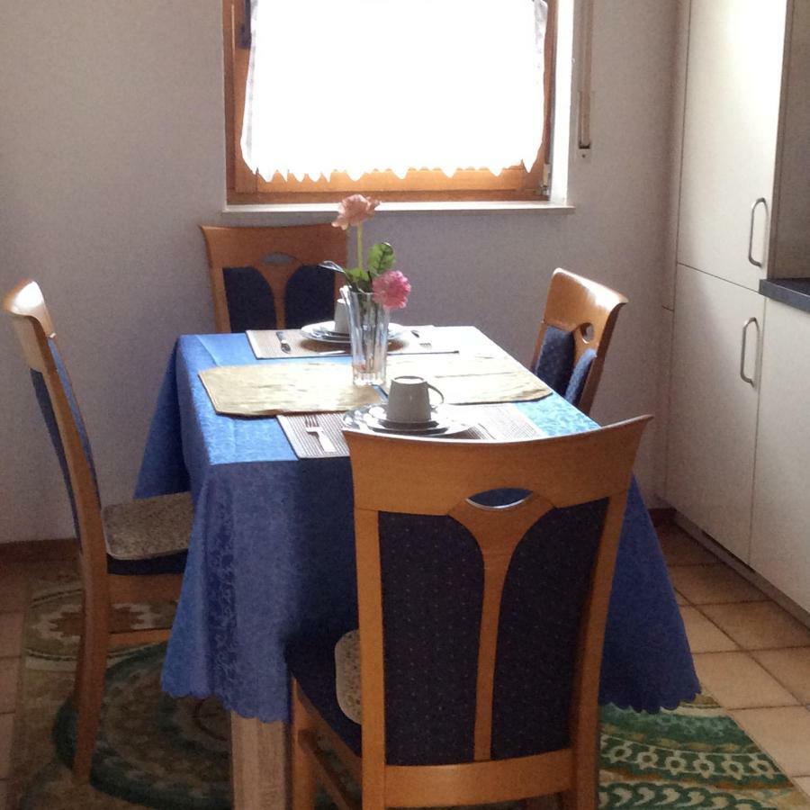 Mountain View Rooms Kindsbach Exterior foto
