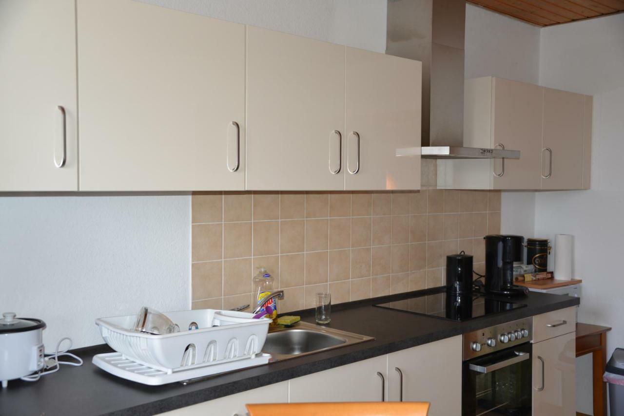 Mountain View Rooms Kindsbach Exterior foto