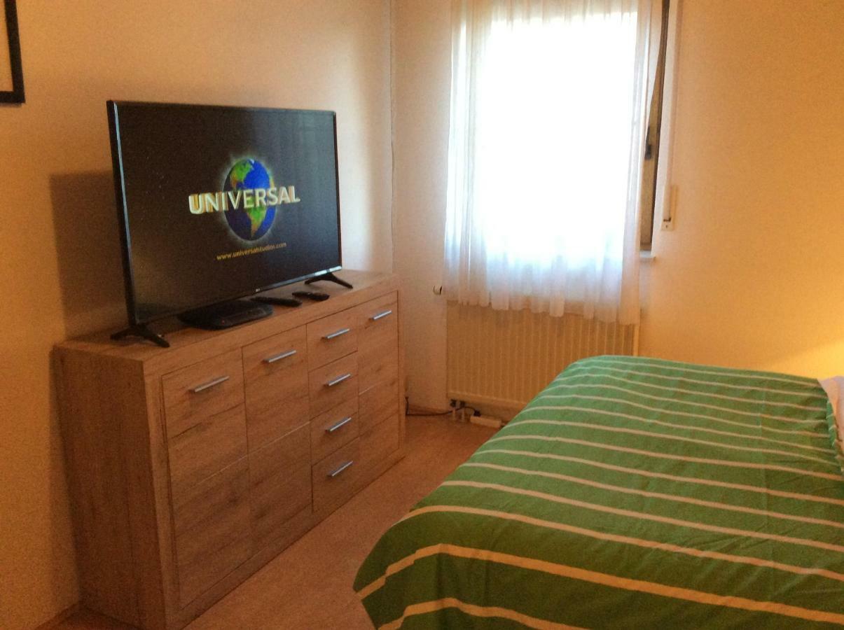 Mountain View Rooms Kindsbach Exterior foto