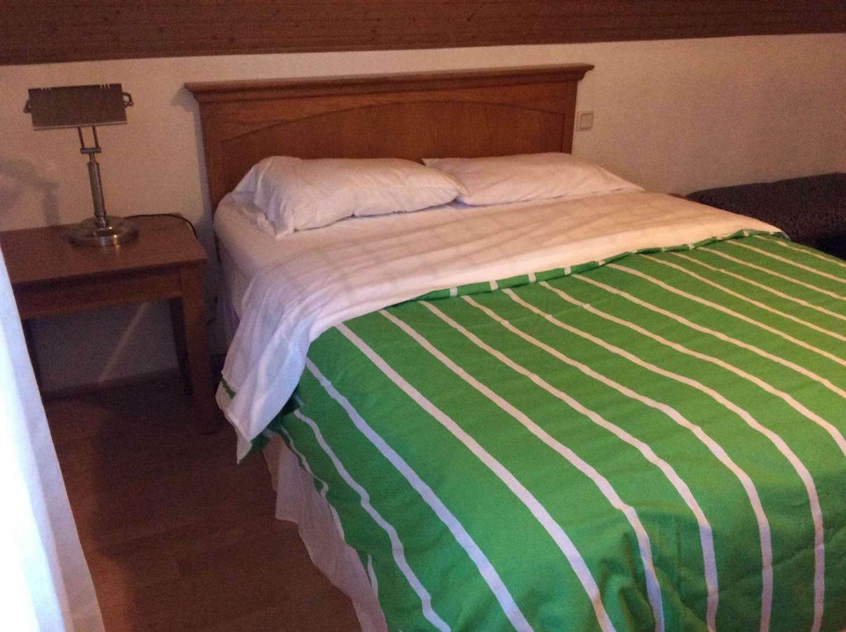 Mountain View Rooms Kindsbach Exterior foto